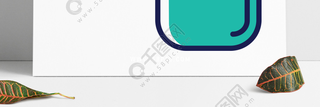 專業脫毛后保濕 天然有機護膚的矢量圖與美容護理指南