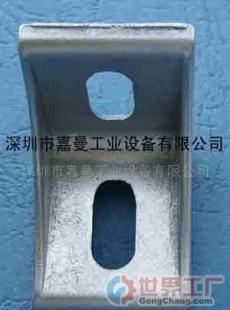 批發工業鋁型材角碼DCB系列 家居家具中的穩固連接件